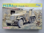 Thumbnail DRAGON 6329 M2A1 HALF TRACK