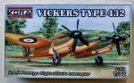 Thumbnail KORA 7246 VICKERS TYPE 432