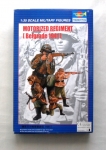 Thumbnail TRUMPETER MODELS 00403 DAS REICH DIVISION BELGRADE 1941