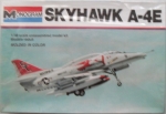 Thumbnail MONOGRAM 5406 A-4E SKYHAWK