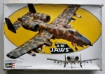 Thumbnail REVELL 4503 A-10 JAWS