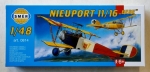 Thumbnail SMER 0814 NIEUPORT 11/16 BEBE