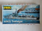 Thumbnail FROG F143 HMS TRAFALGAR