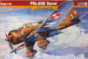 Thumbnail MISTERCRAFT 042691 PZL-23B KARAS 
