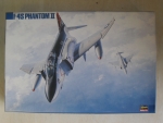 Thumbnail HASEGAWA KA2 F-4S PHANTOM II