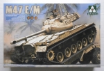 Thumbnail TAKOM 2072 M47 E/M US MEDIUM TANK