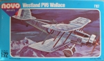 Thumbnail NOVO F167 WESTLAND PV6 WALLACE