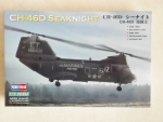 Thumbnail HOBBYBOSS 87213 CH-46D SEAKNIGHT