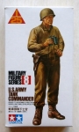 Thumbnail TAMIYA PF0008 US ARMY TANK COMMANDER