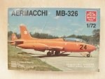 Thumbnail SUPERMODEL 10-011 AERMACCHI MB-326