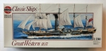 Thumbnail AIRFIX 08252 GREAT WESTERN
