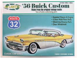 Thumbnail ATLANTIS H1230 56 BUICK CUSTOM