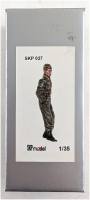 Thumbnail SKP MODEL SKP 027 BRITISH SERGEANT WWII