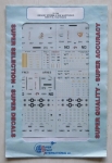 Thumbnail SUPER SCALE INTERNATIONAL 48. 72-708 DESERT STORM A-10A WARTHOGS 926TH FG NEW ORLEANS