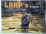 Thumbnail SQUADRON/SIGNAL COMBAT TROOPS 3011. LRRPS