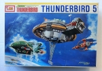 Thumbnail IMAI B-1555 THUNDERBIRD 5