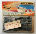 Thumbnail RED STAR MIKOYAN GUREVICH MiG 3