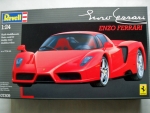 Thumbnail REVELL 07309 ENZO FERRARI