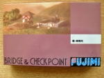 Thumbnail FUJIMI 36039 BRIDGE   CHECKPOINT