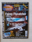 Thumbnail SCALE AVIATION MODELLER SCALE AVIATION MODELLER VOLUME 08 ISSUE 05