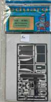 Thumbnail EDUARD 35 803 BM-13 KATYUSHA FOR ITALERI 6242 KLT