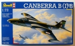 Thumbnail REVELL 04104 CANBERRA B I 8
