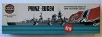 Thumbnail AIRFIX 02233 PRINZ EUGEN
