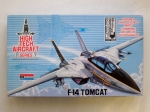 Thumbnail MONOGRAM 5832 F-14 TOMCAT HI TECH
