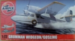 Thumbnail AIRFIX 01073  2010  GRUMMAN WIDGEON/GOSLING