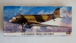 Thumbnail HASEGAWA 10623 C-47 DAKOTA RAF