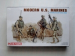 Thumbnail DRAGON 3027 MODERN US MARINES