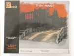 Thumbnail PEGASUS HOBBIES 4921 TECHNOBRIDGE