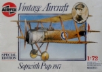Thumbnail AIRFIX 01082 SOPWITH PUP 1917