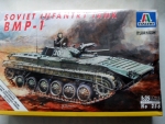 Thumbnail ITALERI  256 BMP-1