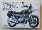 Thumbnail AOSHIMA 05 YAMAHA XJ400