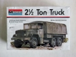Thumbnail MONOGRAM 8214 2 1/2 TON TRUCK