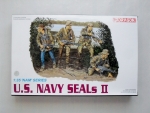 Thumbnail DRAGON 3316 US NAVY SEALS II
