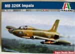 Thumbnail ITALERI  2710 MB 326K IMPALA 