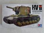 Thumbnail TAMIYA 35063 KV-II GIGANT