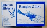 Thumbnail MERLIN RUMPLER C III/4