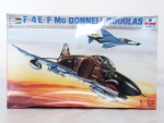 Thumbnail ESCI 9027 F-4 E/F PHANTOM II