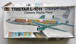 Thumbnail REVELL H196 TRISTAR L-1011 CUTAWAY DISPLAY MODEL