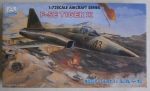 Thumbnail MINIHOBBYMODELS 80207 F-5E TIGER II