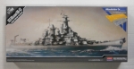 Thumbnail ACADEMY 14223 USS MISSOURI BB-63