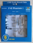 Thumbnail TRUMPETER MODELS 06219 F-4J PHANTOM II
