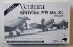 Thumbnail VENTURA V0209 SPITFIRE PR Mk.XI