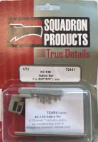 Thumbnail SQUADRON PRODUCTS 72451 KC-135 GALLEY SET FOR AMT/ERTL KITS