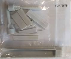 Thumbnail FREIGHTDOG MODELS FDR72076 EE LIGHTNING FGA CONVERSION SET