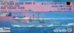 Thumbnail SKYWAVE 54 USS OLIVER HAZARD PERRY FFG7