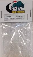 Thumbnail ROB-TAURUS 72058 TAMIYA P-47D RAZORBACK CANOPY